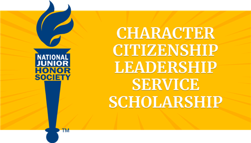 National Junior Honor Society logo